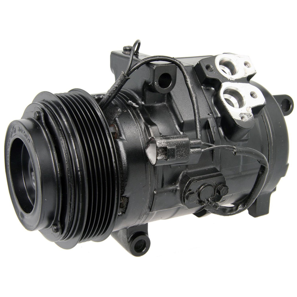 Four Seasons A/C Compressor 67312