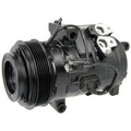 Four Seasons A/C Compressor 67312