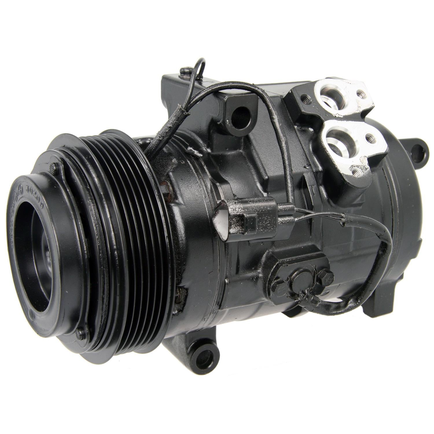 Four Seasons A/C Compressor 67312