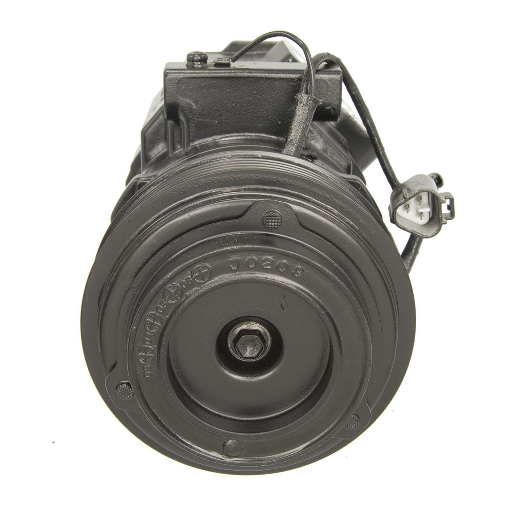 Four Seasons A/C Compressor 67312