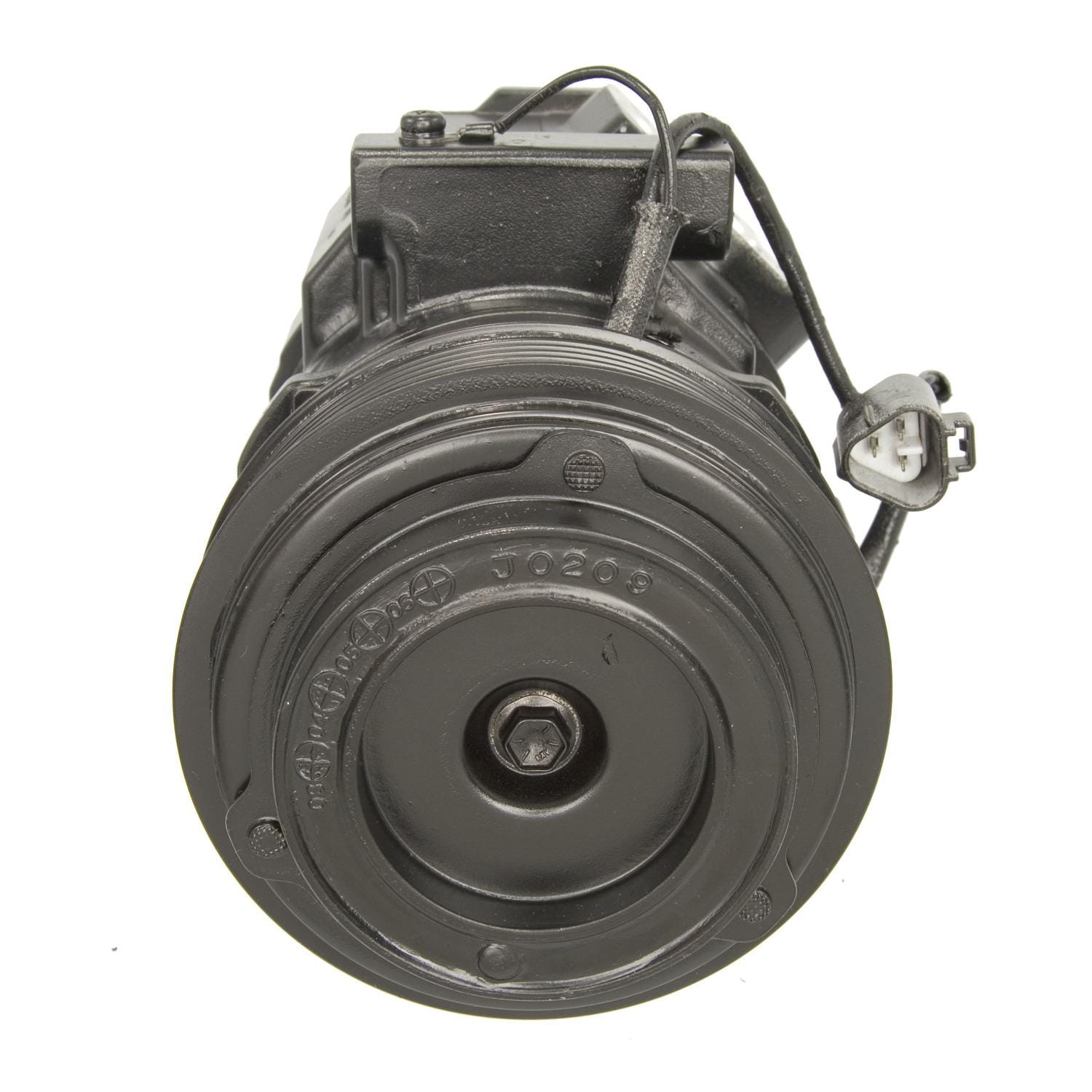 Four Seasons A/C Compressor 67312