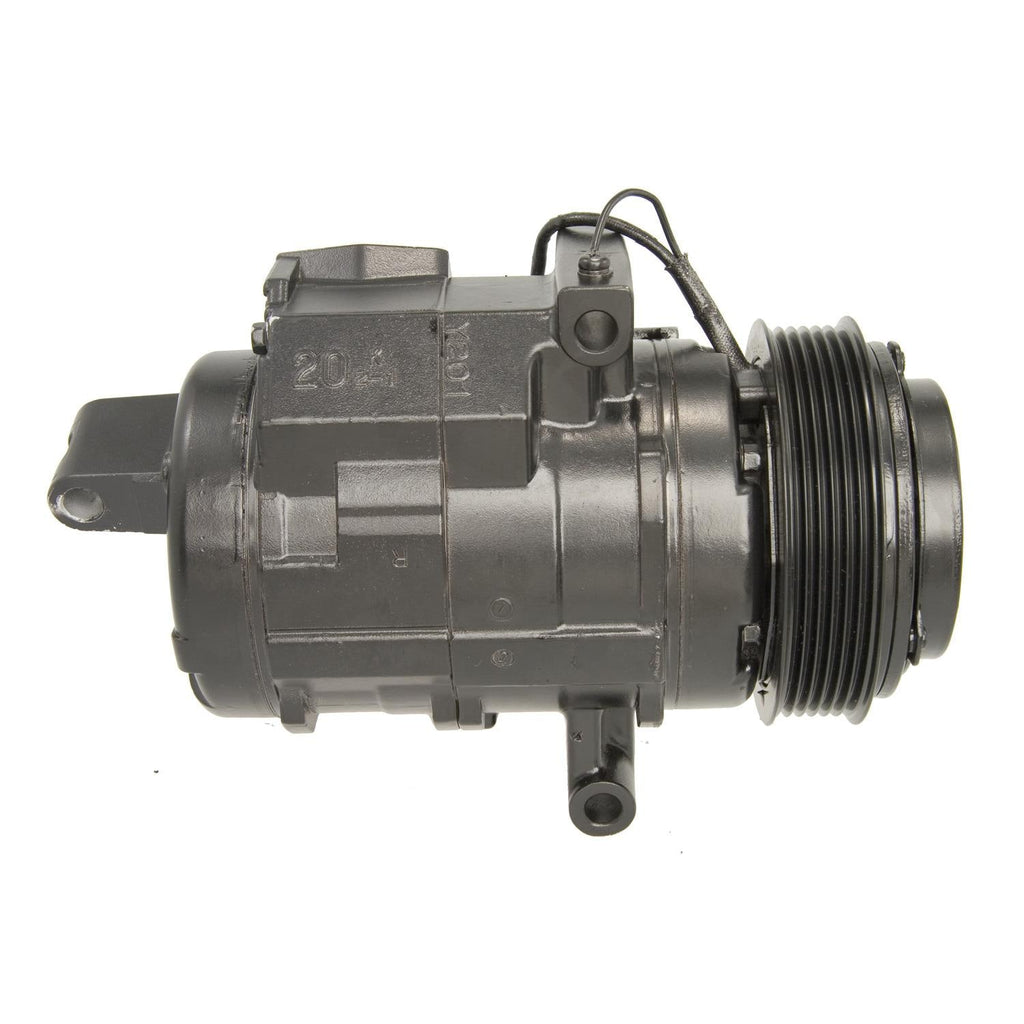 Four Seasons A/C Compressor 67312