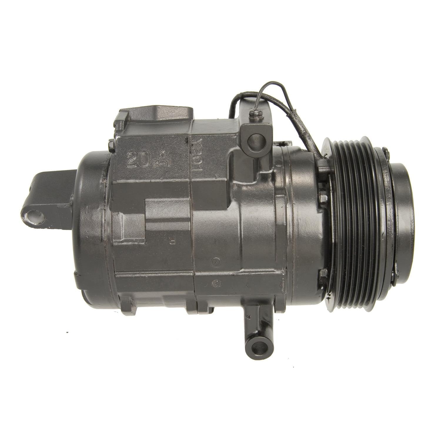 Four Seasons A/C Compressor 67312