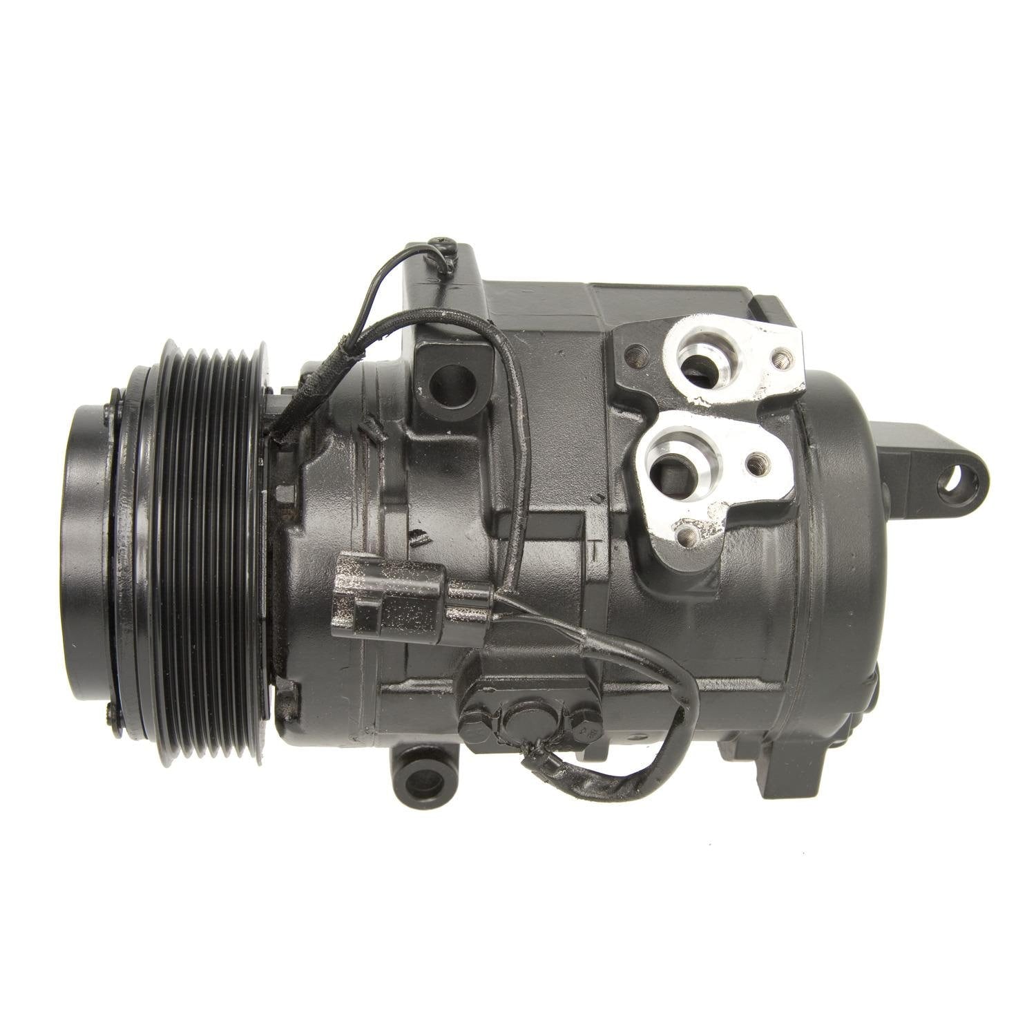 Four Seasons A/C Compressor 67312