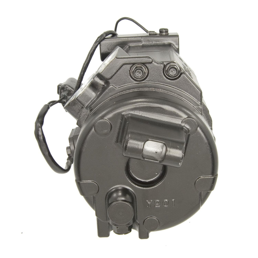 Four Seasons A/C Compressor 67312