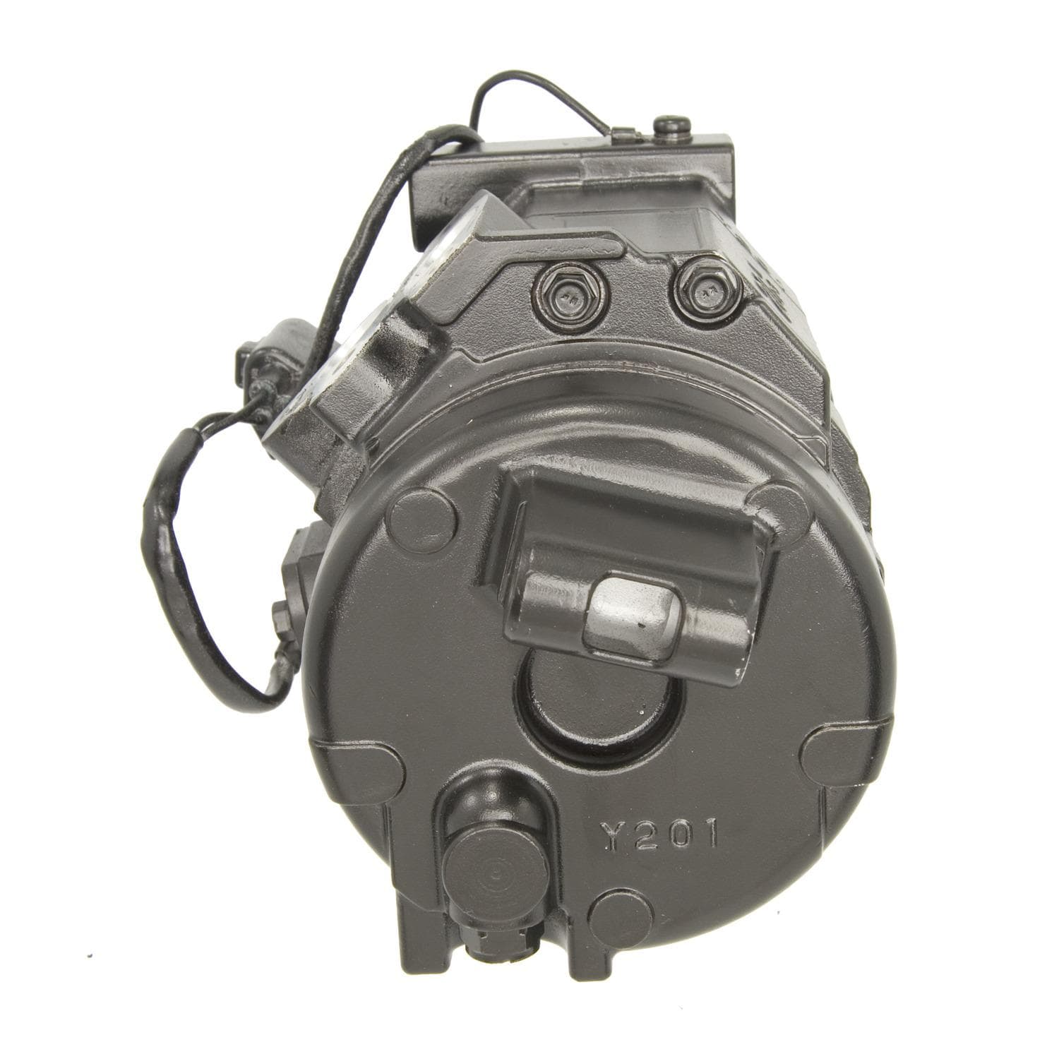 Four Seasons A/C Compressor 67312
