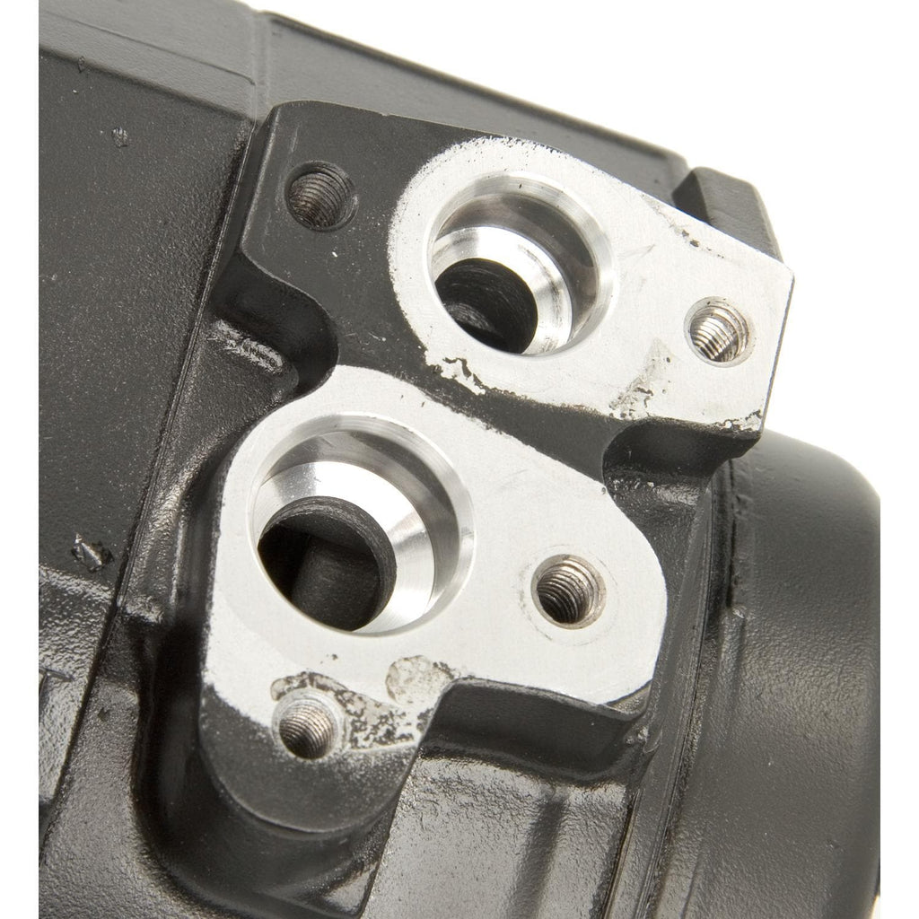 Four Seasons A/C Compressor 67312