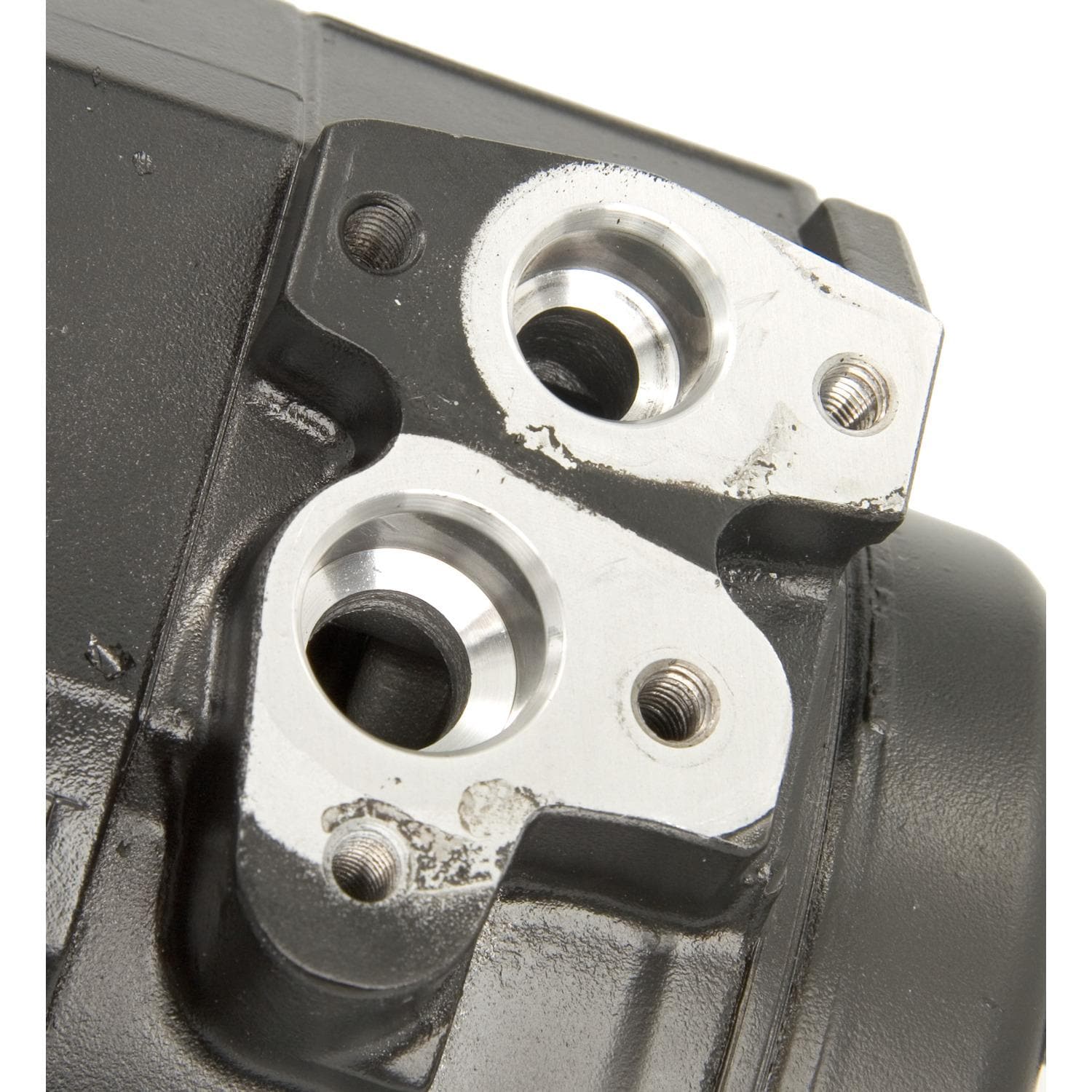 Four Seasons A/C Compressor 67312