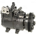 Four Seasons A/C Compressor 67314