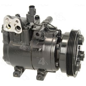Four Seasons A/C Compressor 67314