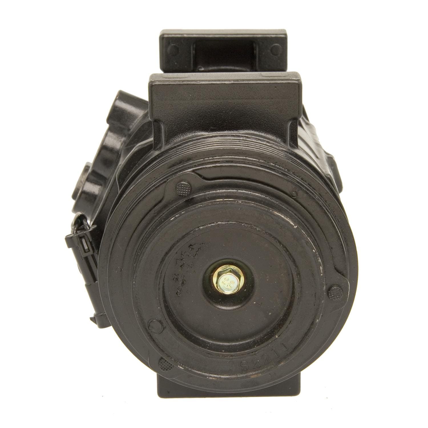 Four Seasons A/C Compressor 67316