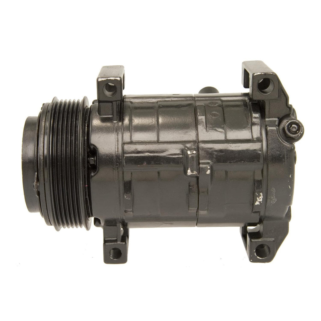 Four Seasons A/C Compressor 67316