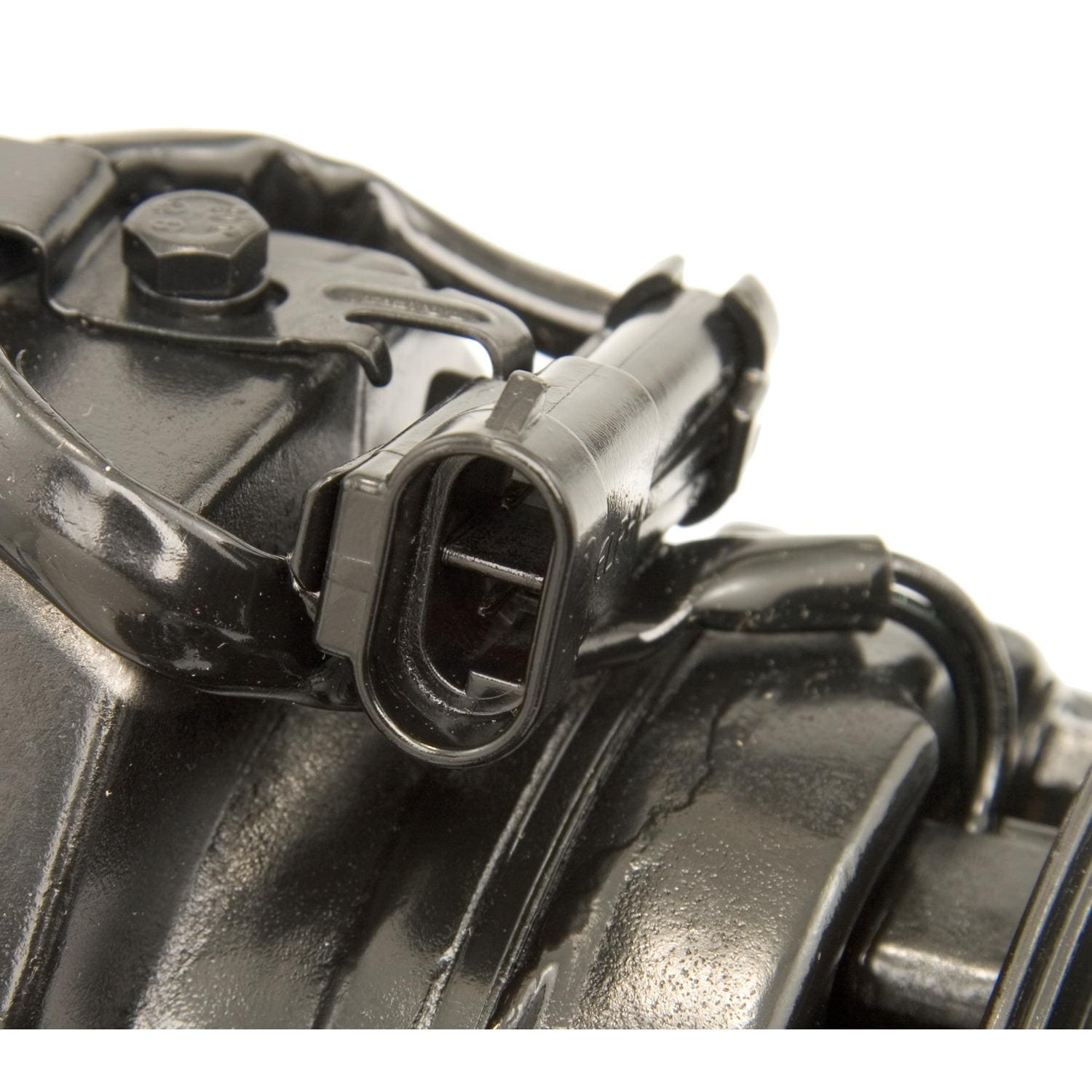 Four Seasons A/C Compressor 67316