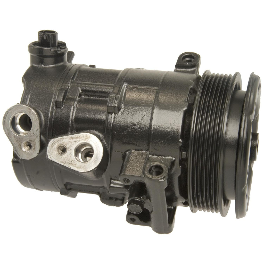 Four Seasons A/C Compressor 67317