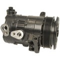 Four Seasons A/C Compressor 67317