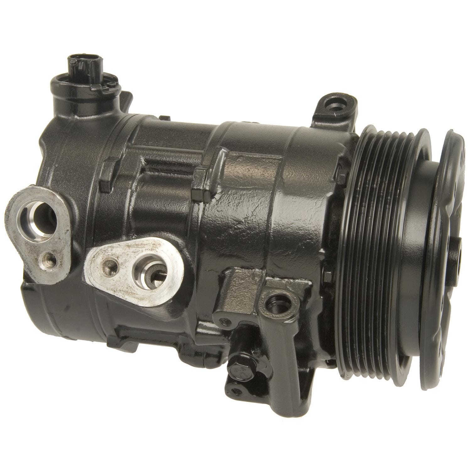 Four Seasons A/C Compressor 67317