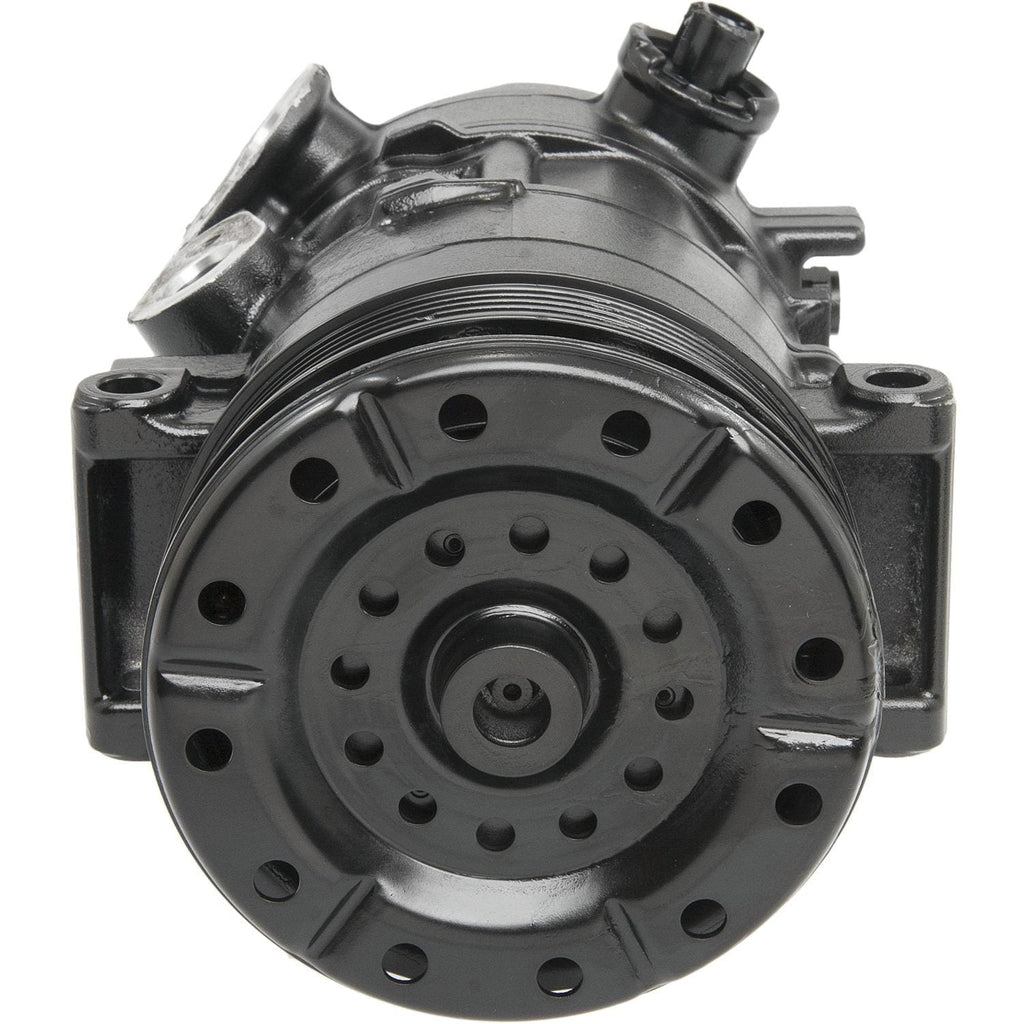 Four Seasons A/C Compressor 67317