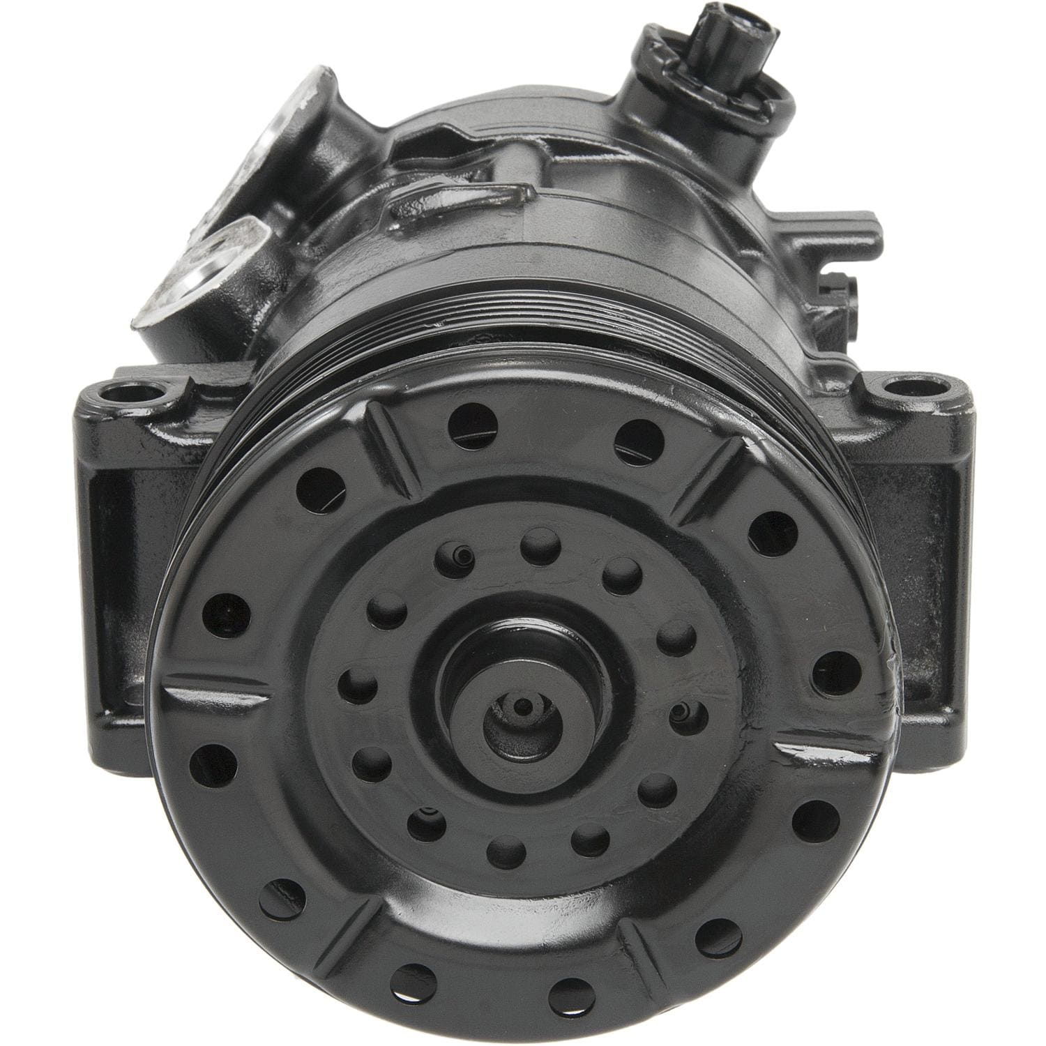 Four Seasons A/C Compressor 67317