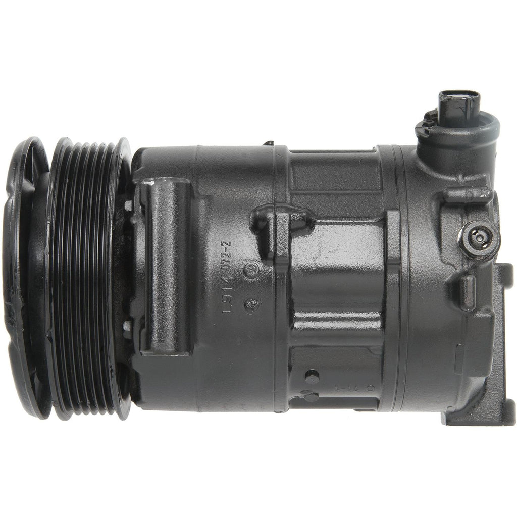 Four Seasons A/C Compressor 67317