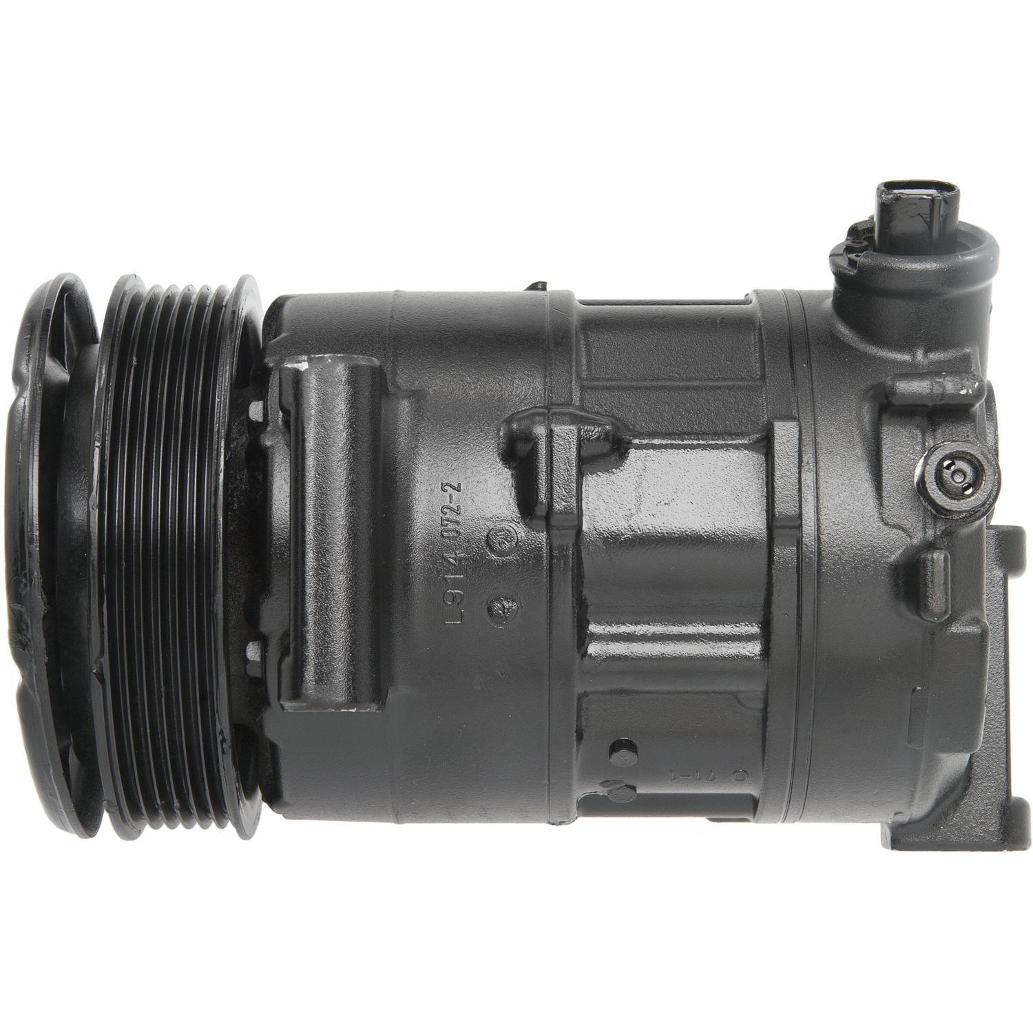 Four Seasons A/C Compressor 67317