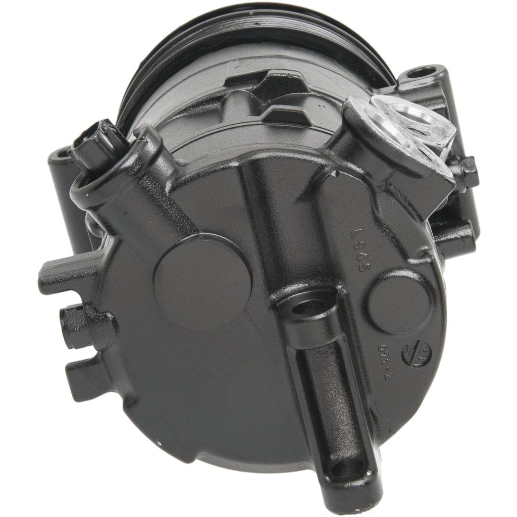 Four Seasons A/C Compressor 67317