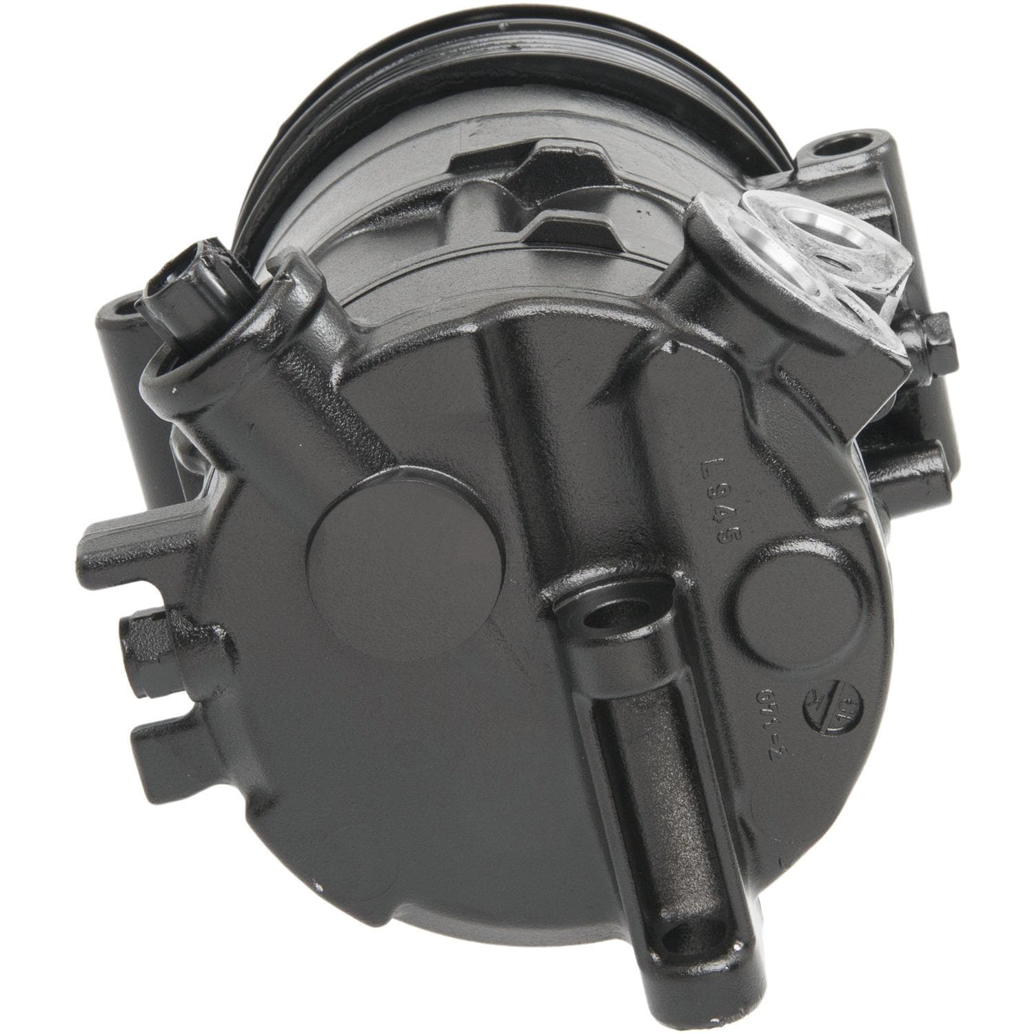 Four Seasons A/C Compressor 67317