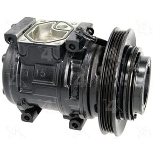 Four Seasons A/C Compressor 67318