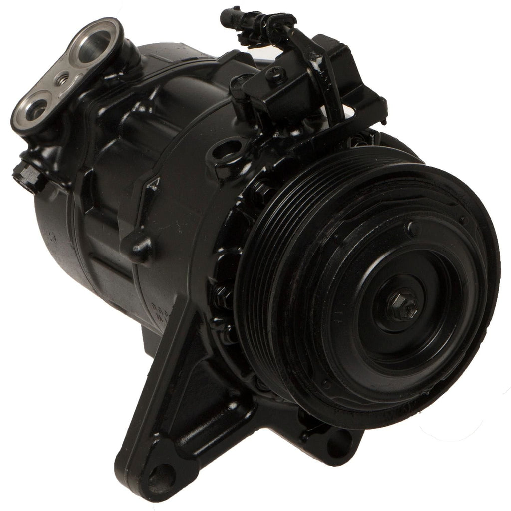 Four Seasons A/C Compressor 67322