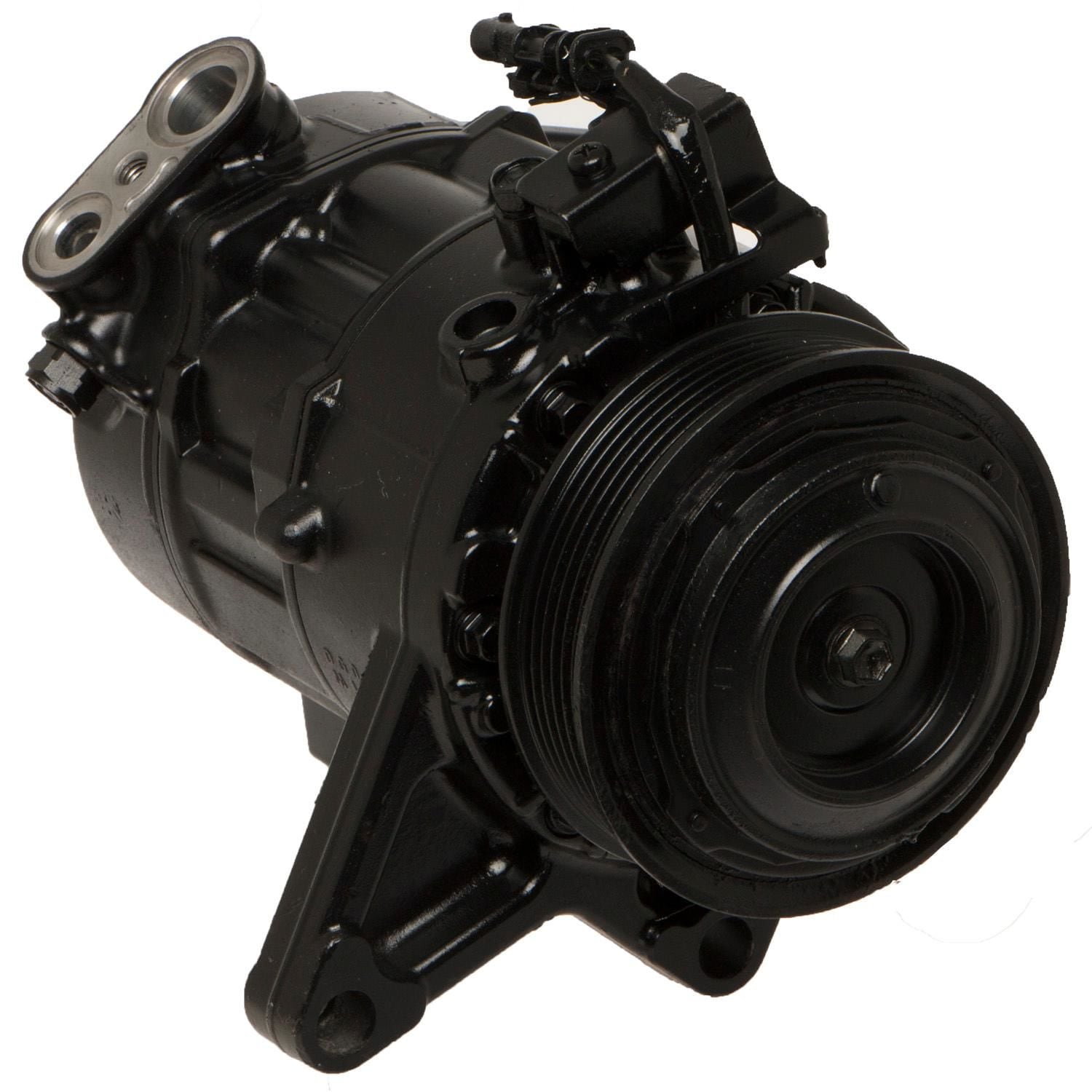Four Seasons A/C Compressor 67322