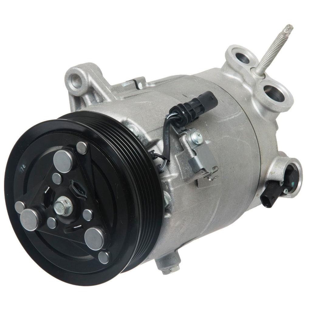 Four Seasons A/C Compressor 67322