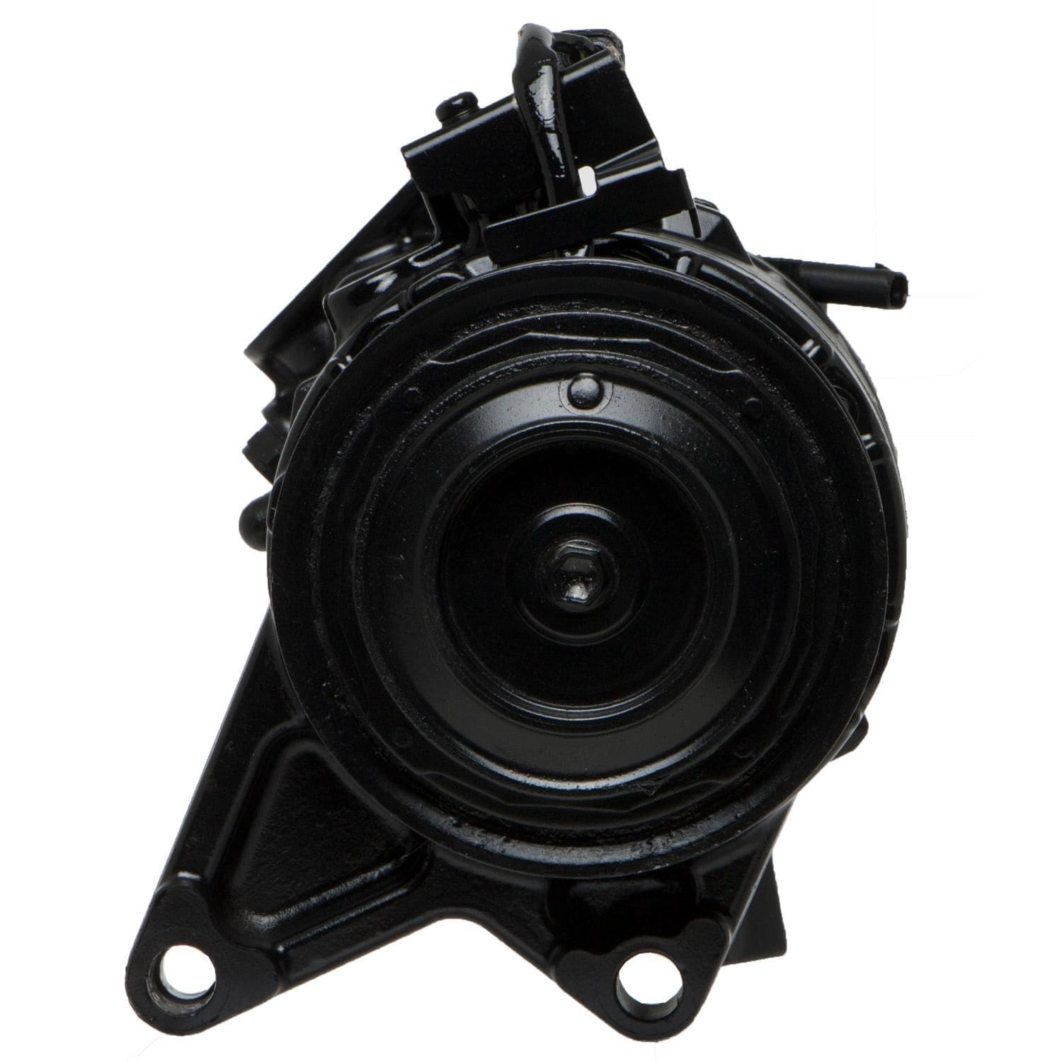 Four Seasons A/C Compressor 67322