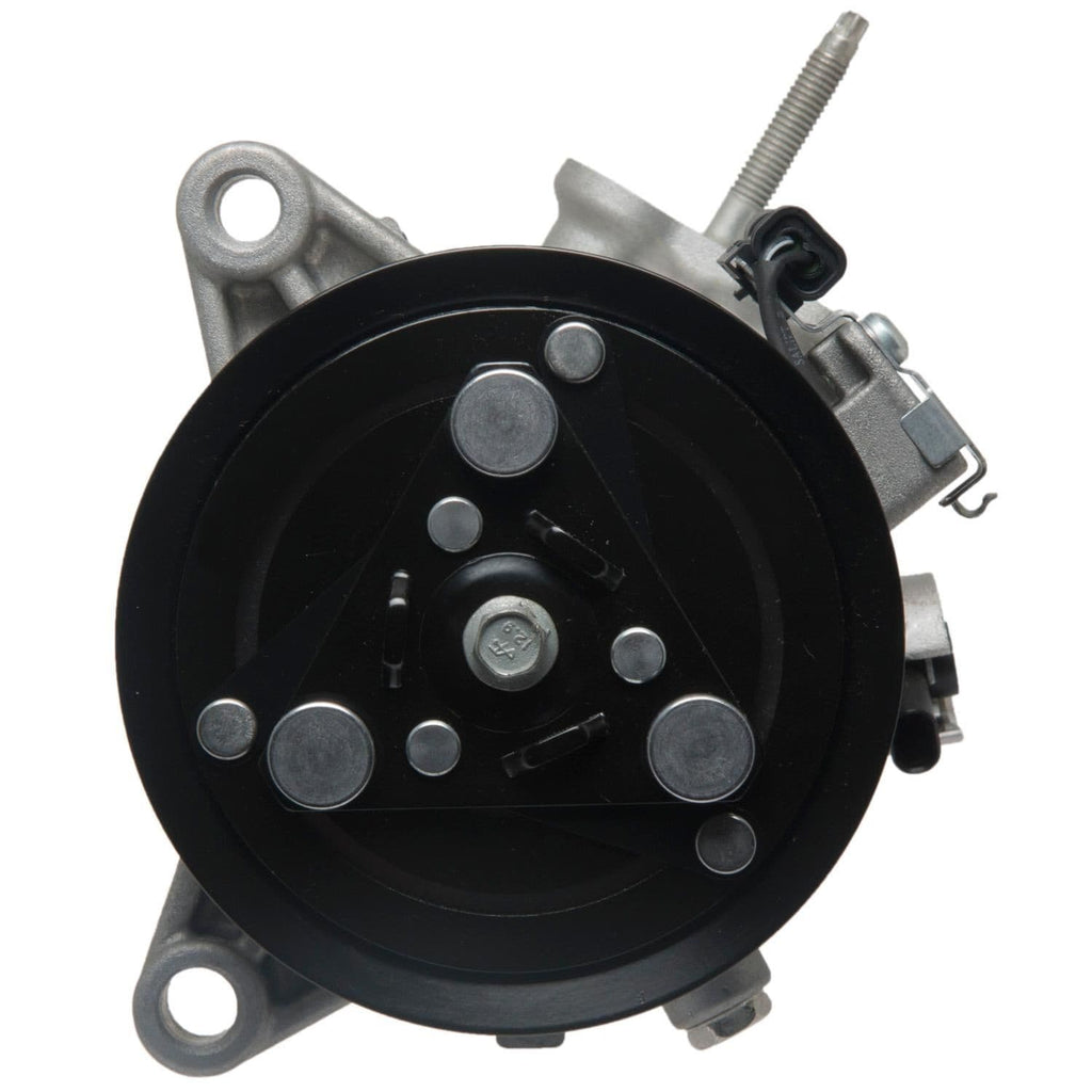 Four Seasons A/C Compressor 67322