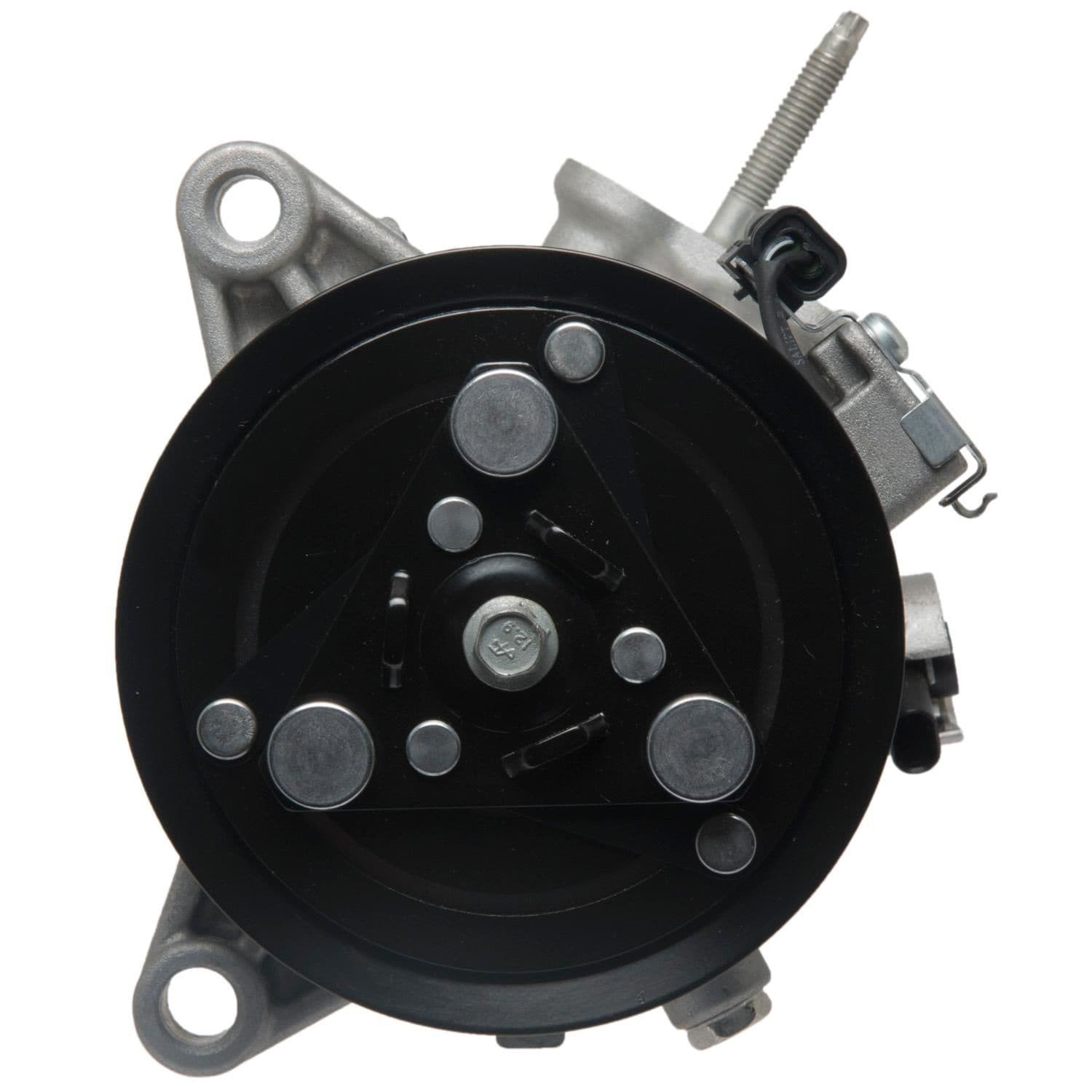 Four Seasons A/C Compressor 67322