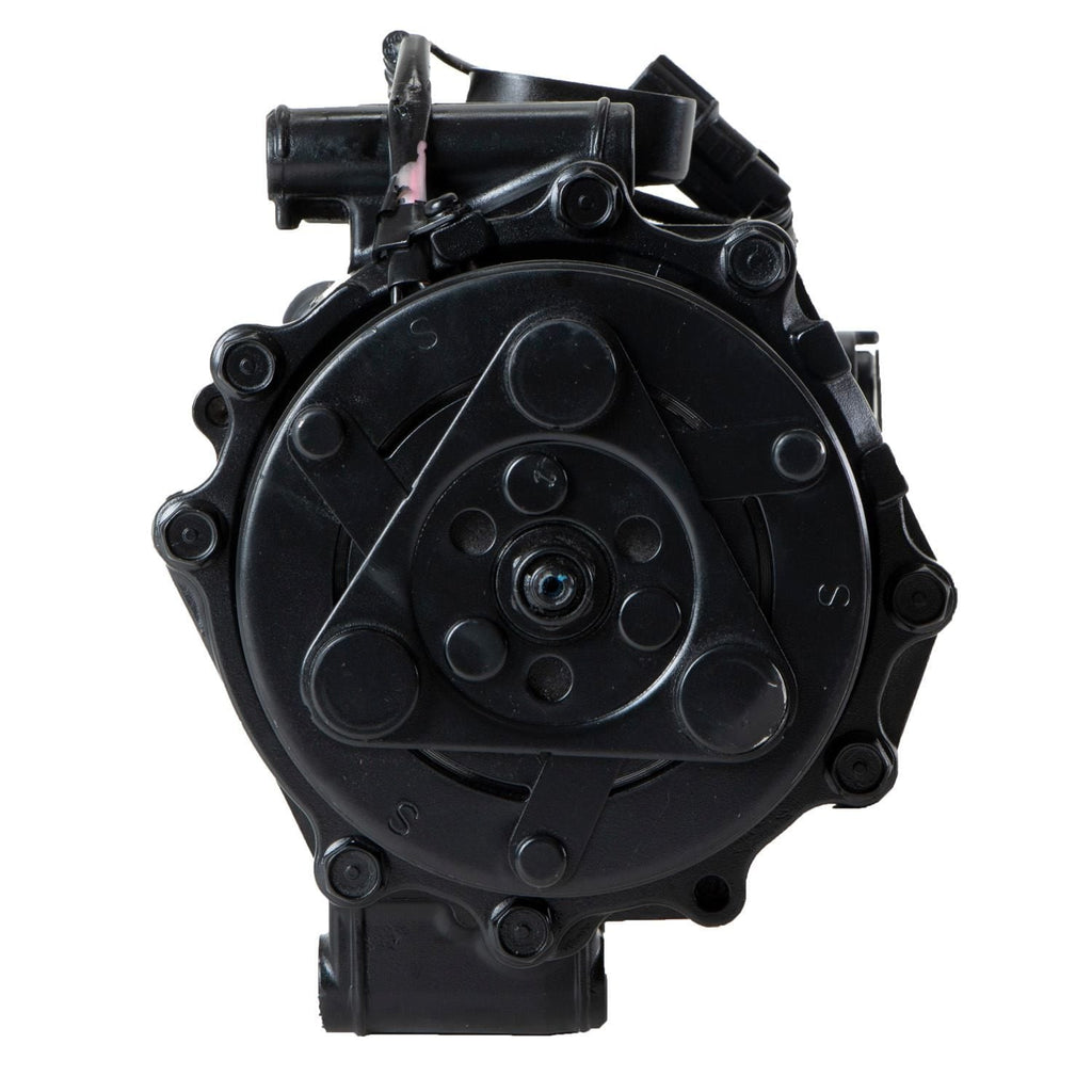Four Seasons A/C Compressor 67322