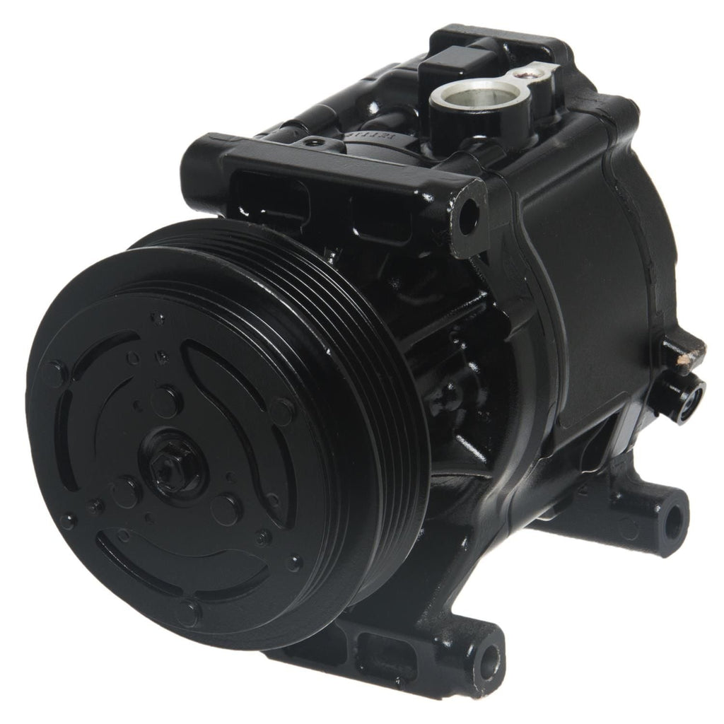 Four Seasons A/C Compressor 67323