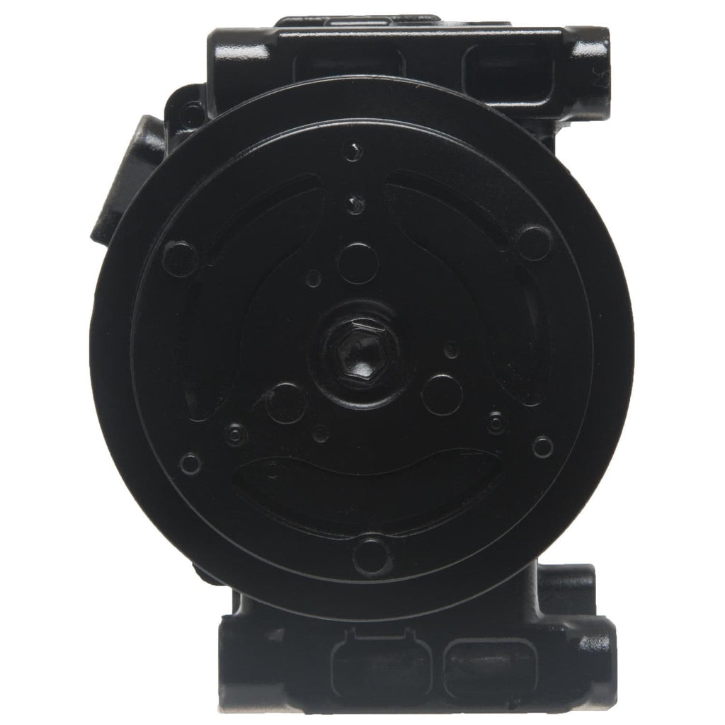 Four Seasons A/C Compressor 67323