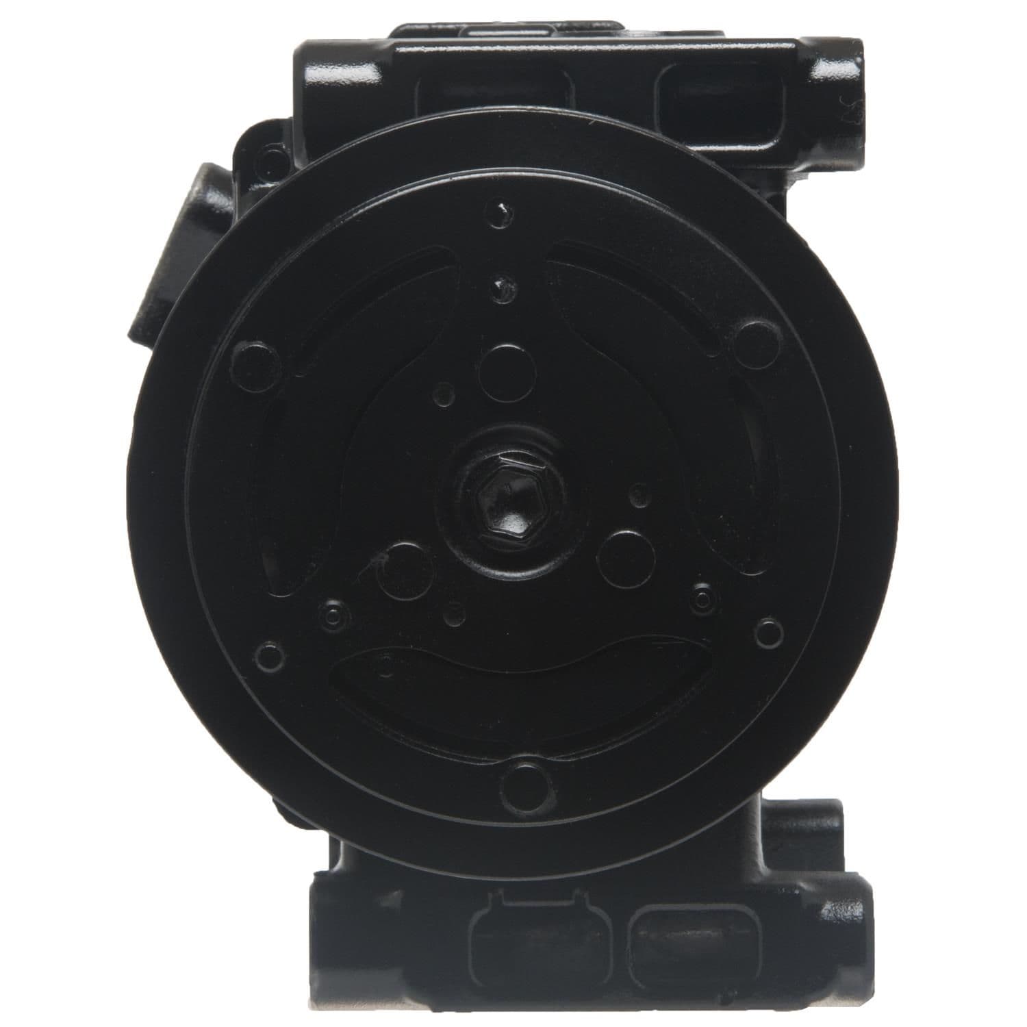 Four Seasons A/C Compressor 67323