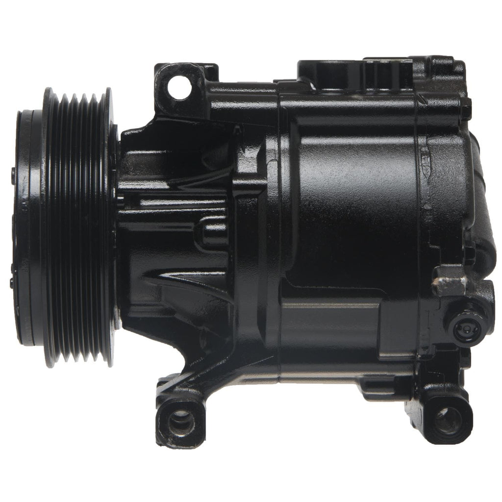 Four Seasons A/C Compressor 67323