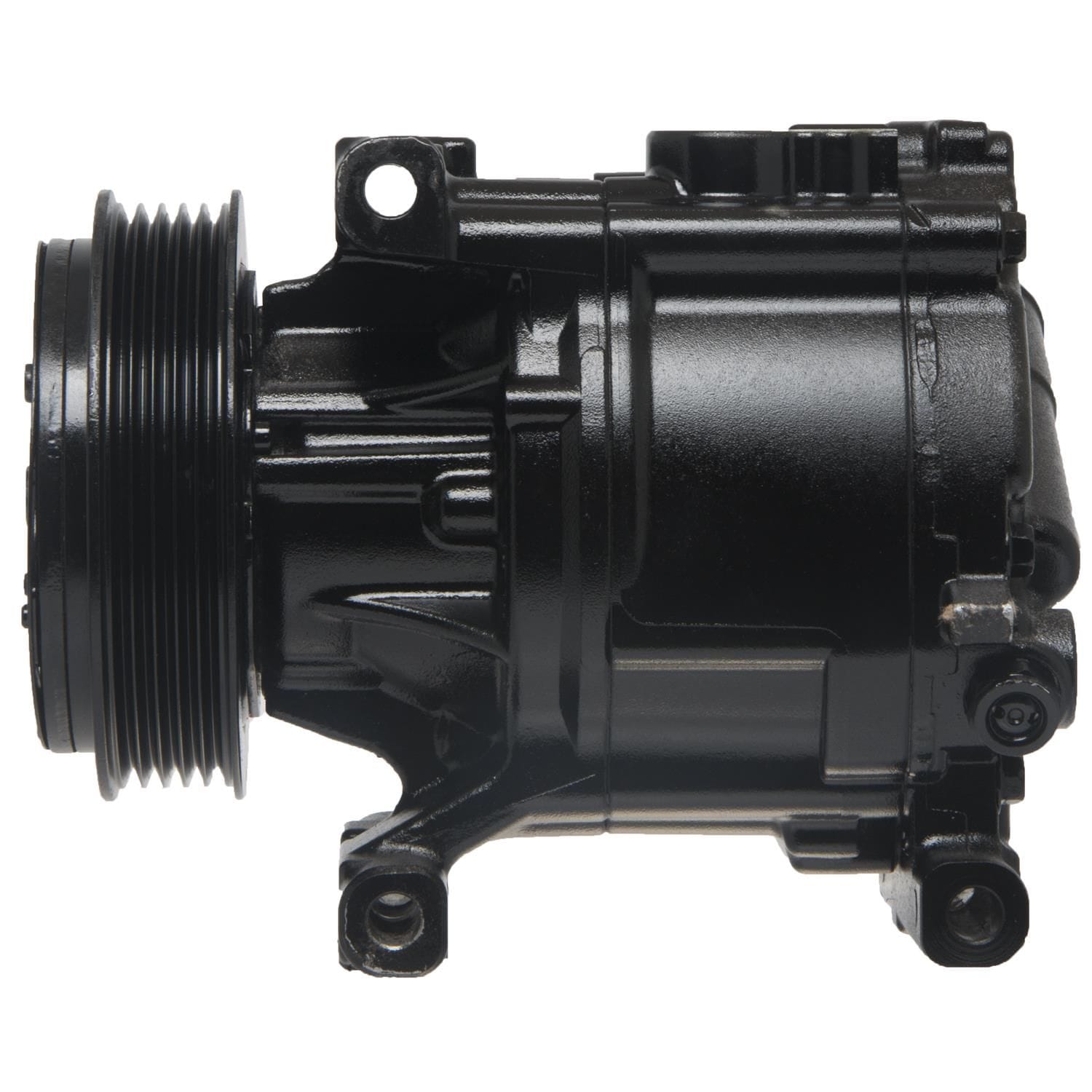 Four Seasons A/C Compressor 67323