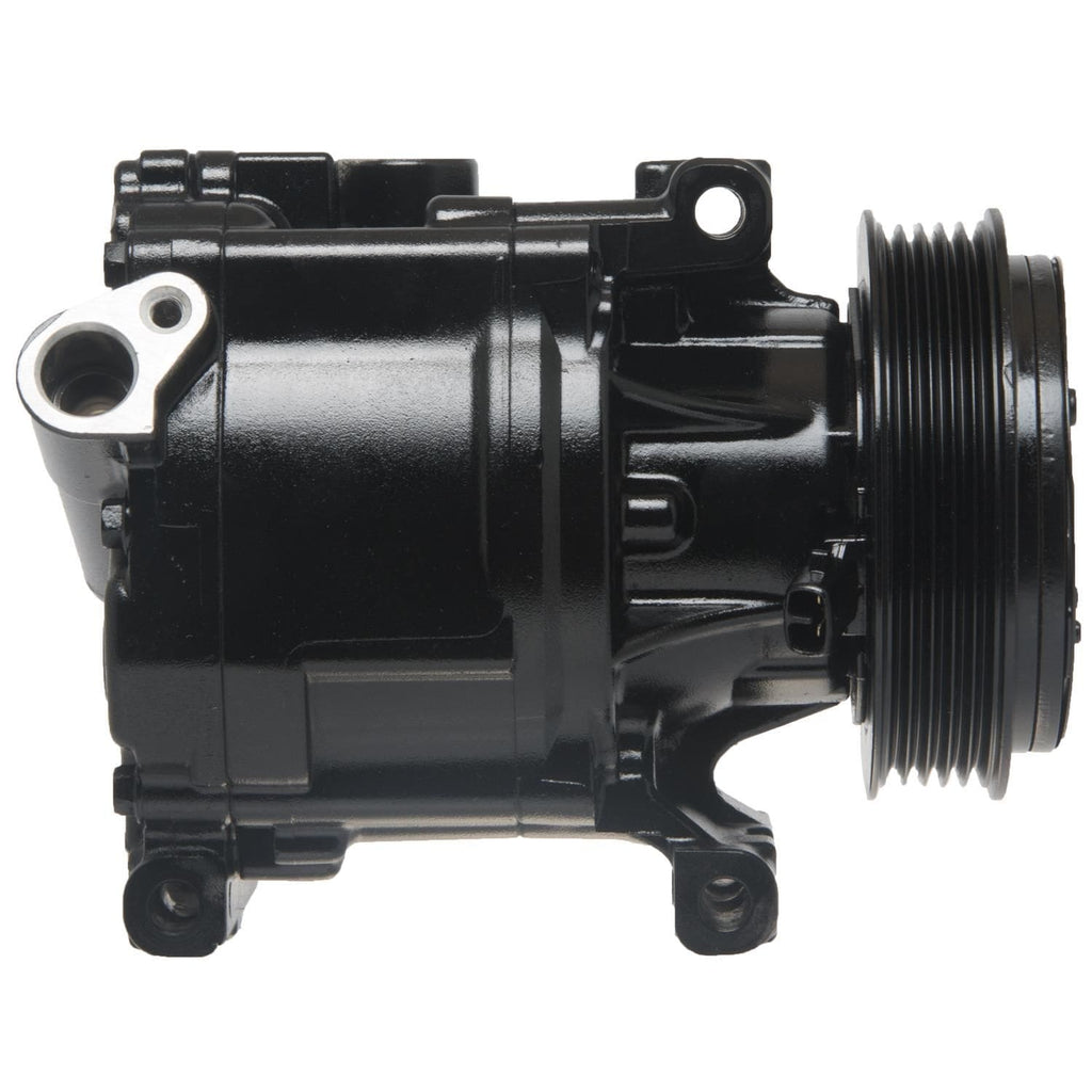 Four Seasons A/C Compressor 67323