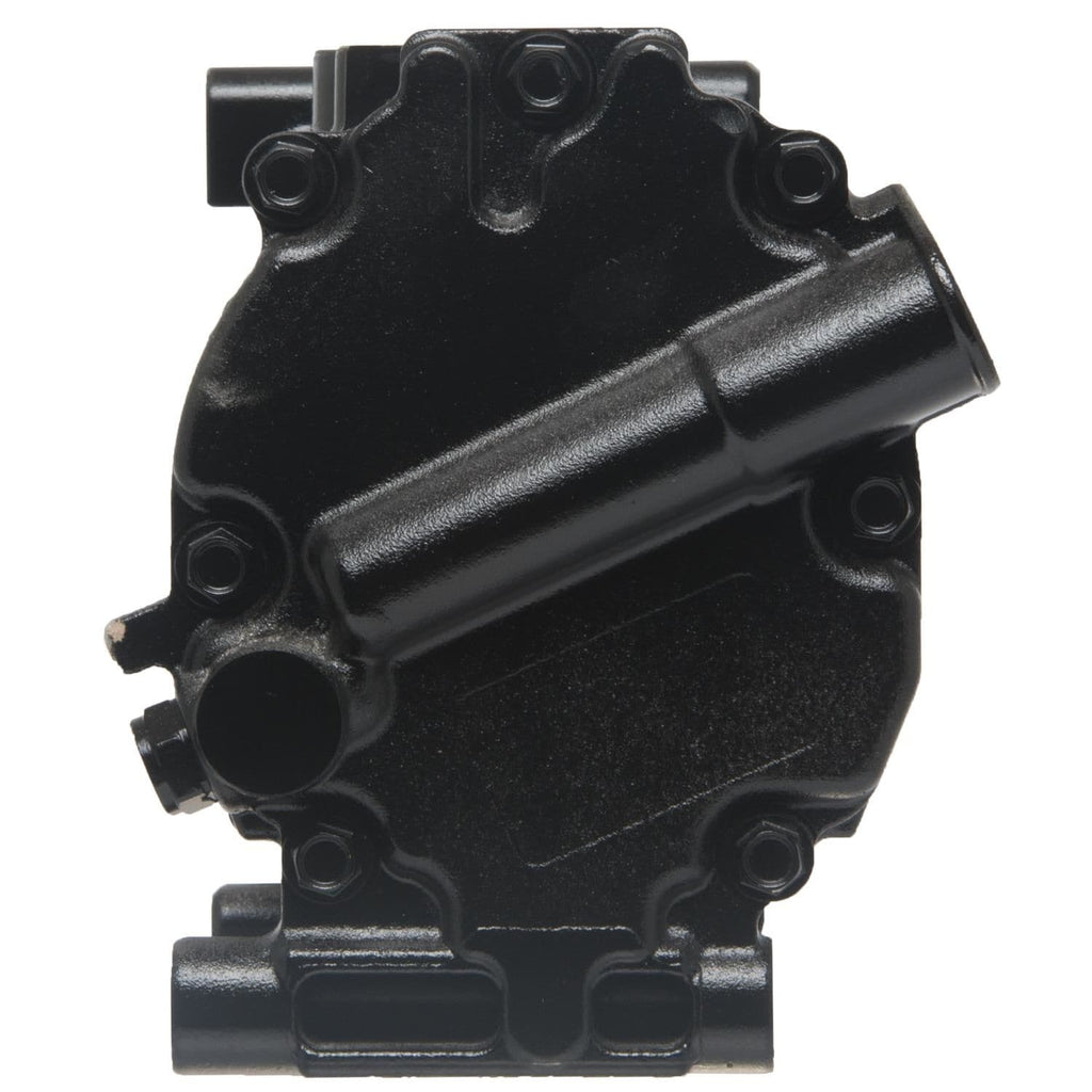 Four Seasons A/C Compressor 67323