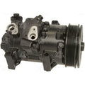 Four Seasons A/C Compressor 67328
