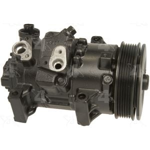 Four Seasons A/C Compressor 67328