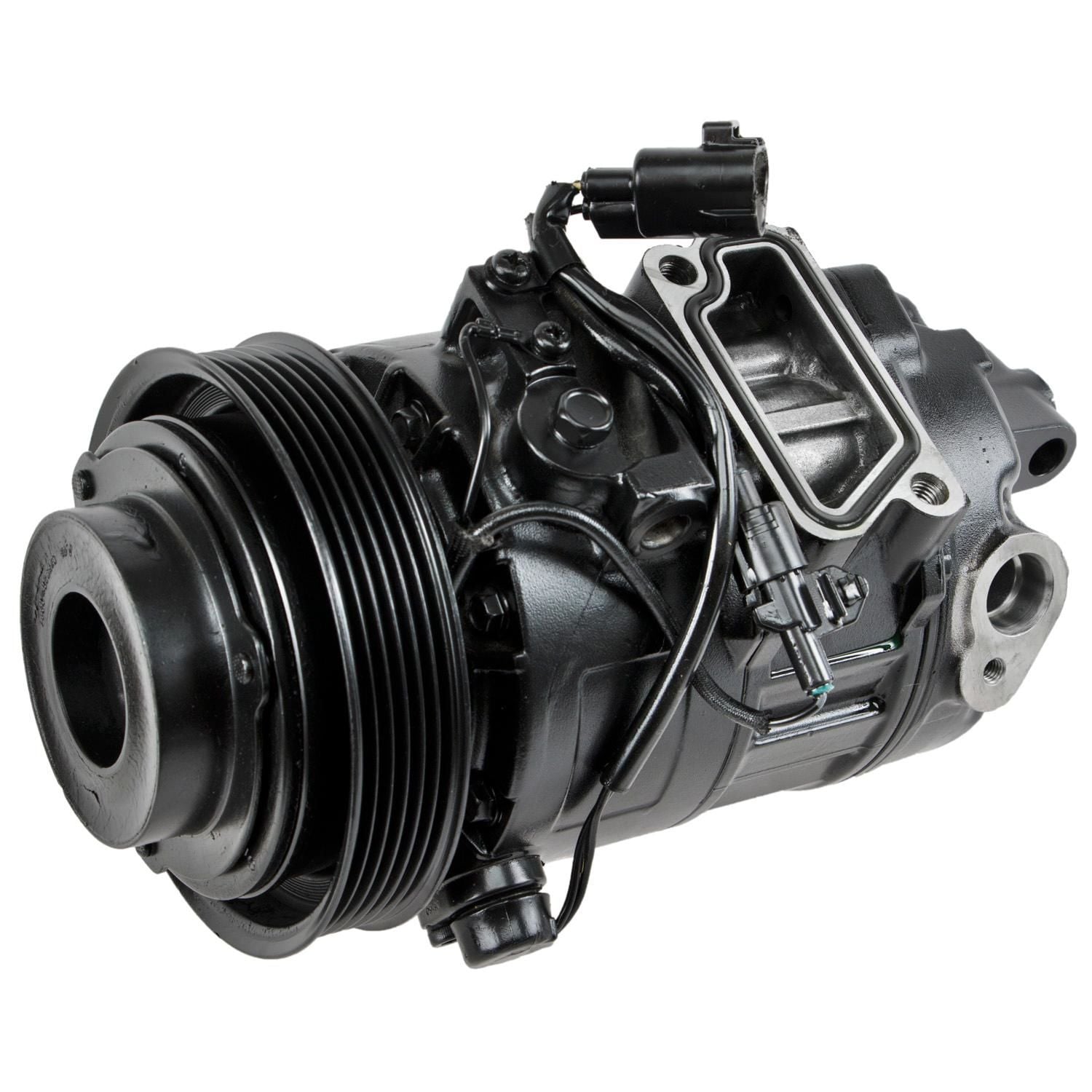 Four Seasons Remanufactured A/C Compressor 67329