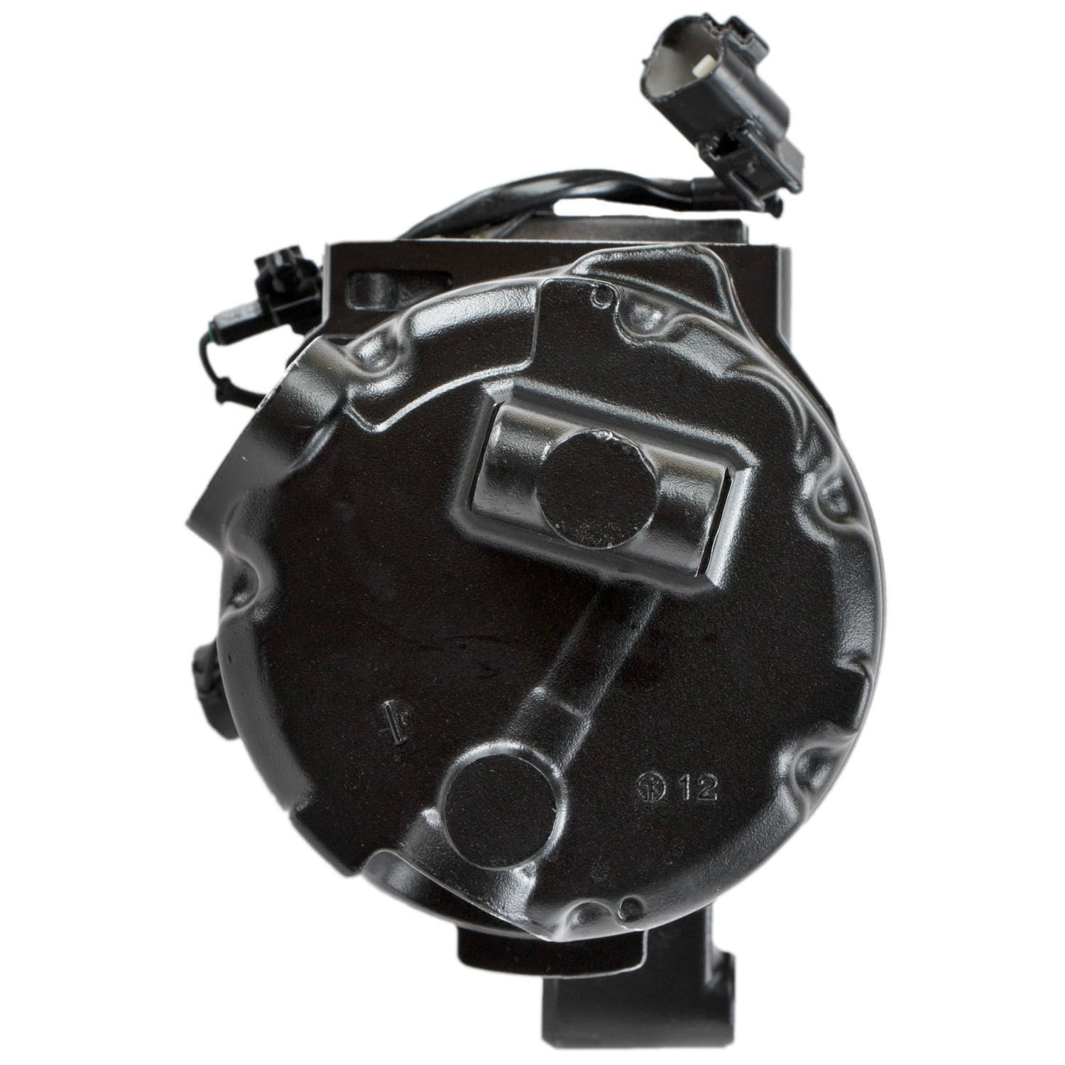 Four Seasons Remanufactured A/C Compressor 67329