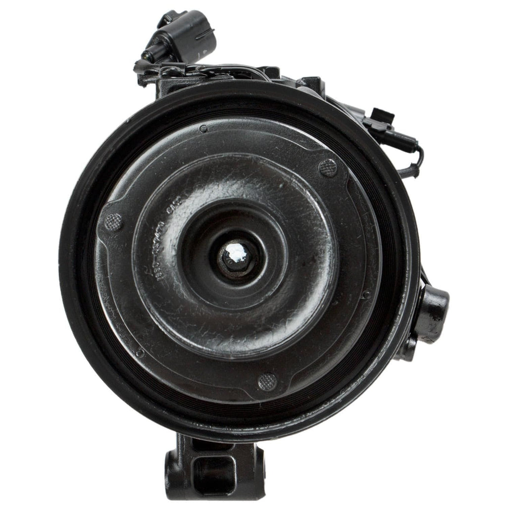 Four Seasons Remanufactured A/C Compressor 67329