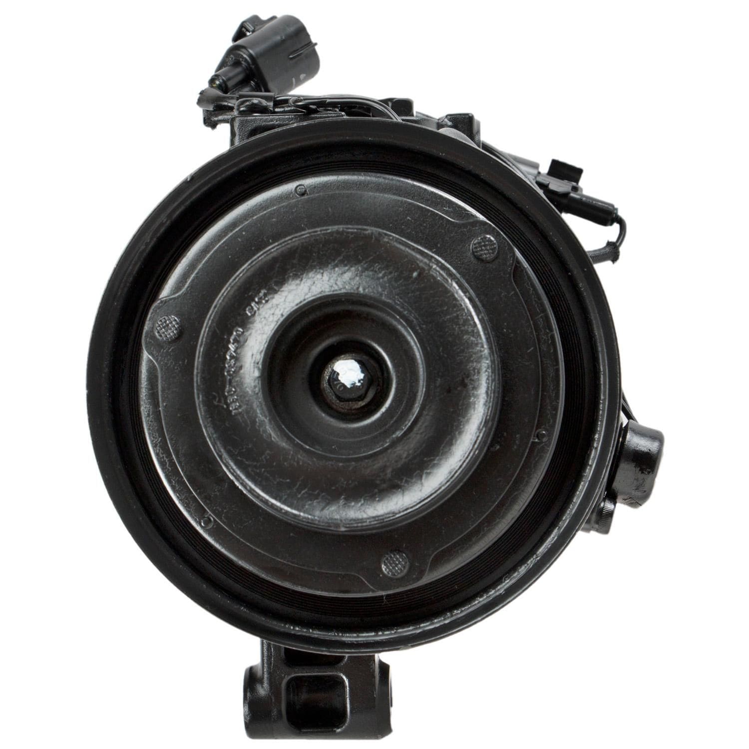 Four Seasons Remanufactured A/C Compressor 67329
