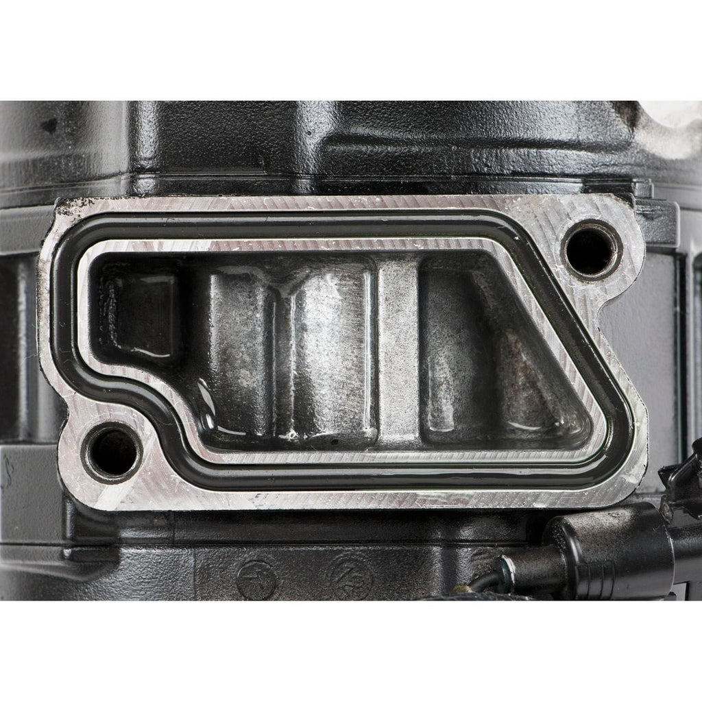Four Seasons Remanufactured A/C Compressor 67329