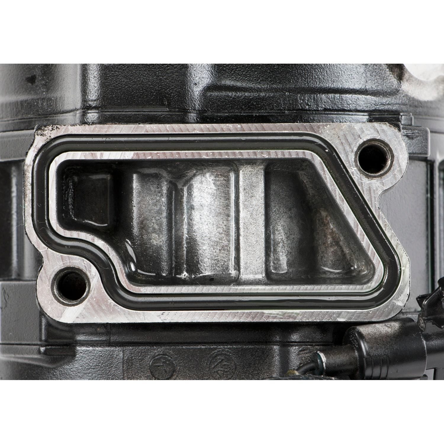 Four Seasons Remanufactured A/C Compressor 67329