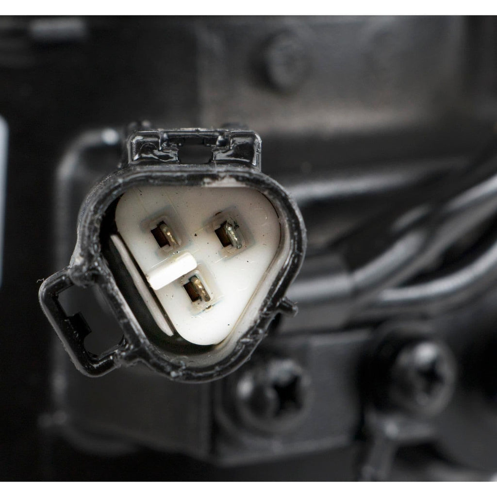 Four Seasons Remanufactured A/C Compressor 67329